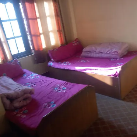 Mayur Rpati Grand Stay & Lodge